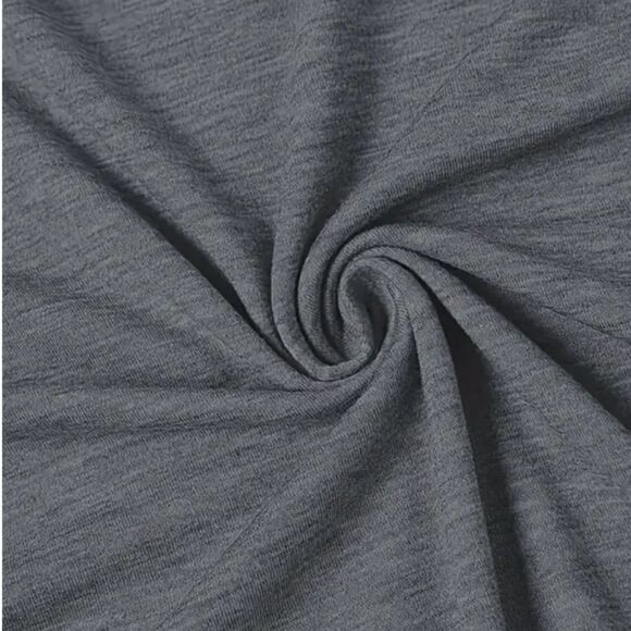 Wicked Gray Short Sleeve T Shirt Women's Glinda Witch Wizard of Oz Movie Trendy - Picture 6 of 6